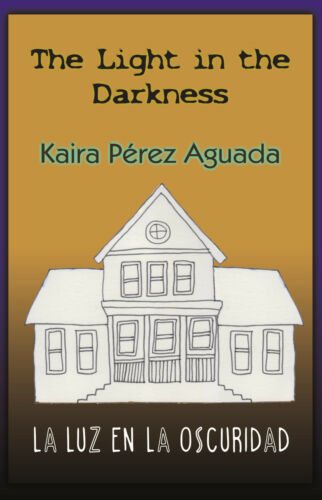 La luz en la oscuridad = The light in the darkness