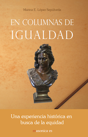 En columnas de igualdad : una experiencia histórica en busca de la equidad