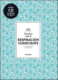 Tu primera sesión de respiración