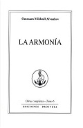 La armonía