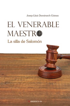 El venerable maestro