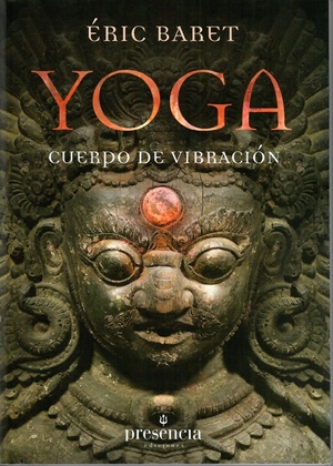 Yoga : cuerpo de vibración