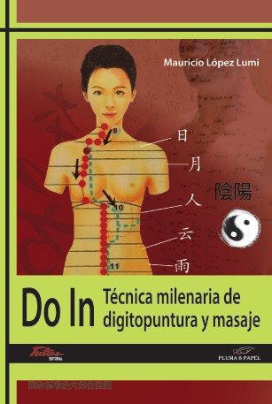Do In : Técnica milenarioa de digitopuntura y masaje