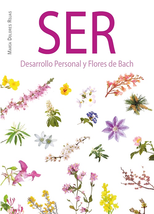 Ser : Desarrollo Personal y Flores de Bach