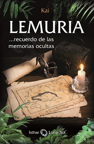 Lemuria : recuerdo de las memorias ocultas