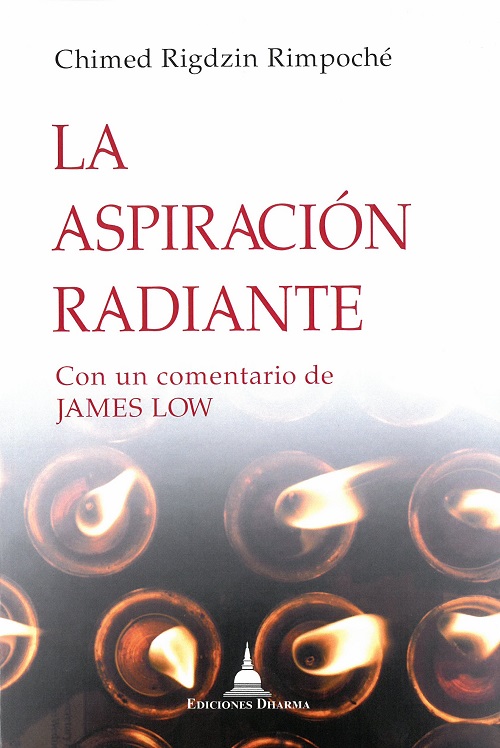 La aspiración radiante