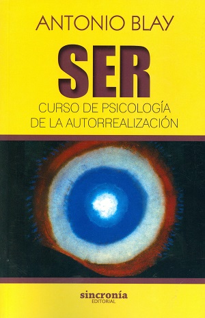 SER : curso de psicología de la autorrealización