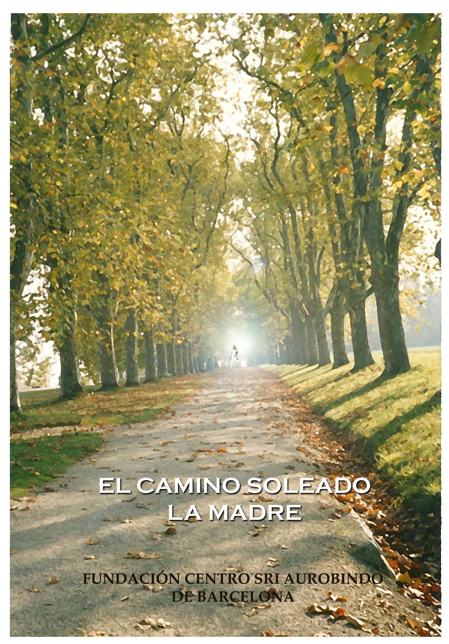 El camino soleado