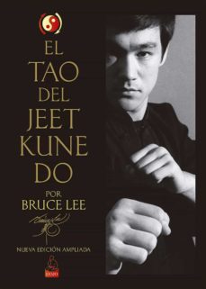 El Tao del Jeet Kune Do