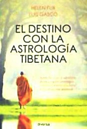 El destino con la astrología tibetana