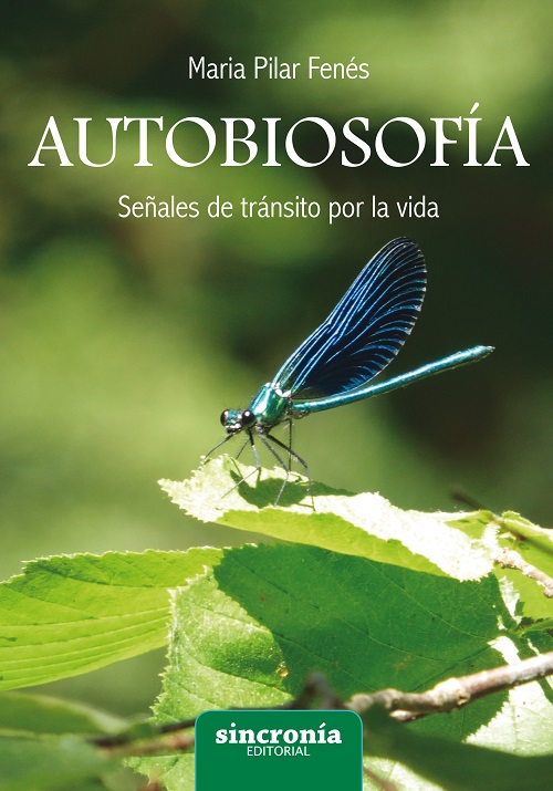 Autobiosofía : señales de tránsito por la vida