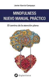 Mindfulness, nuevo manual práctico