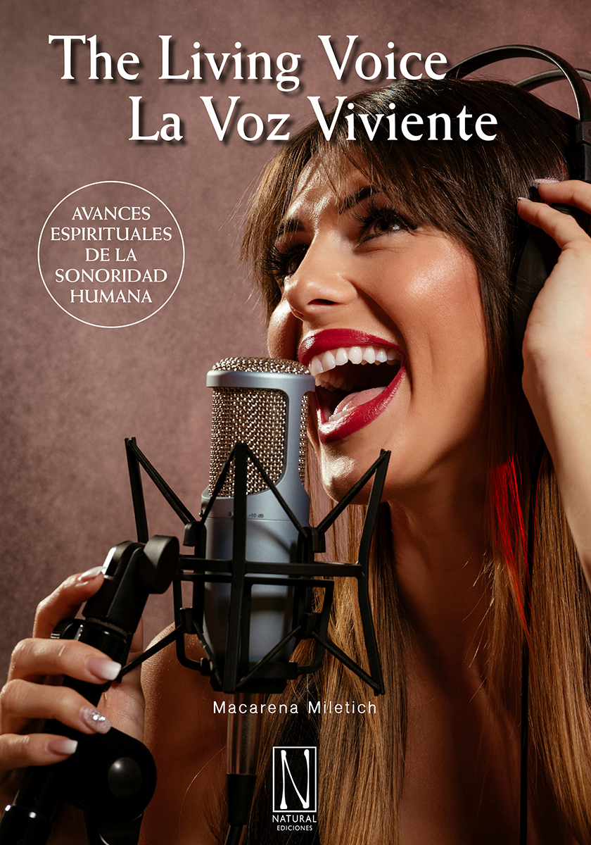 The Living Voice - La Voz Viviente