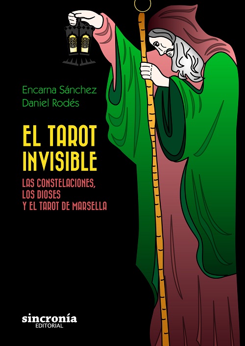 El tarot invisible