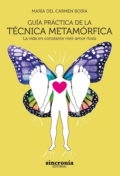 Guía práctica de la Técnica Metamórfica