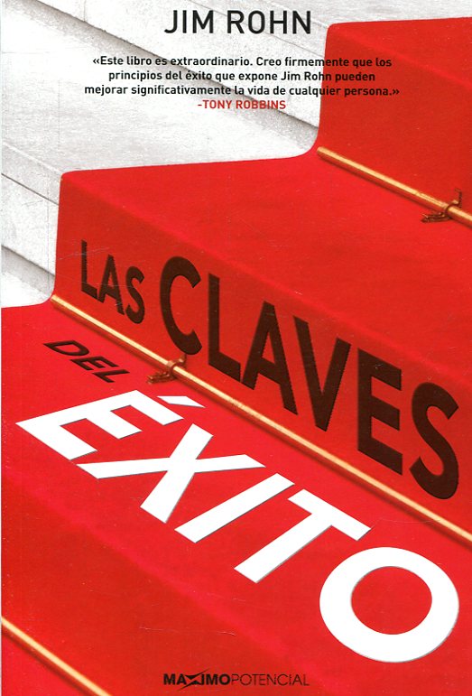 Las claves del éxito