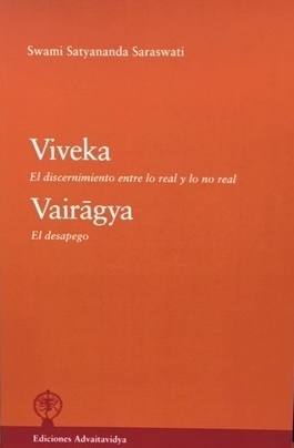 Viveka / Vairagya