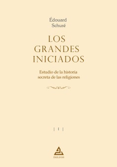 Los Grandes Iniciados