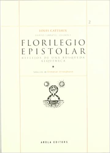 Florilegio epistolar