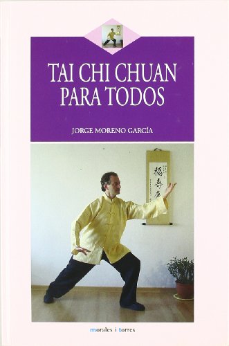 Tai chi chuan para todos