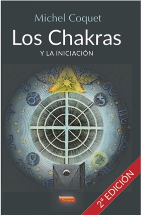 Los chakras y la iniciación