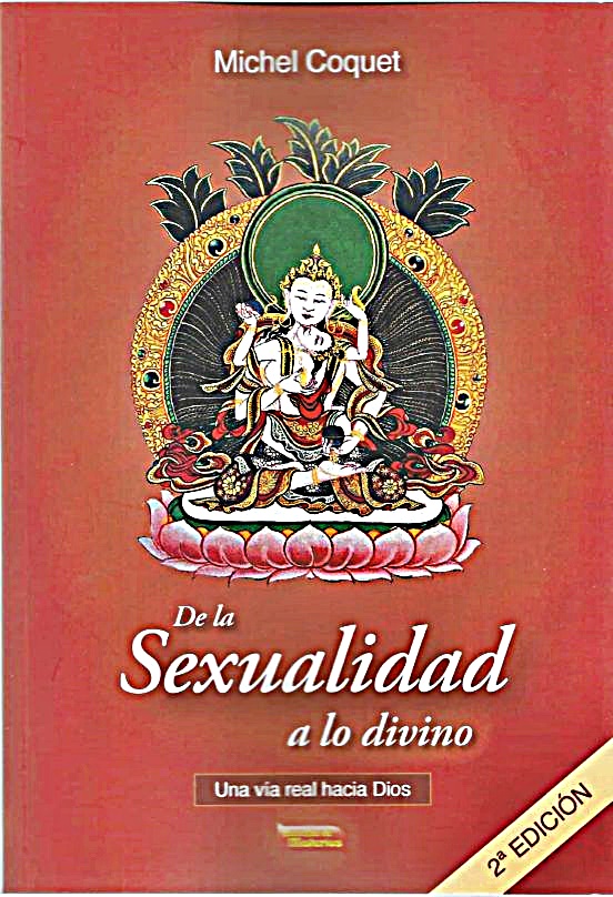 De la Sexualidad a lo Divino