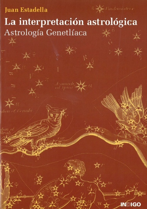 La interpretación astrológica  : astrología genetlíaca