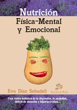 Nutrición física-mental y emocional