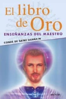 El libro de oro