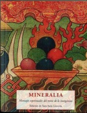Mineralia : mensajes espirituales del reino de lo inorgánico