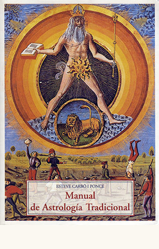 Manual de astrología tradicional