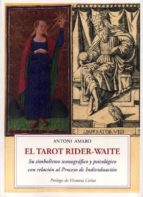 El tarot Rider-Waite