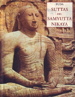 Suttas del Samyutta Nikaya