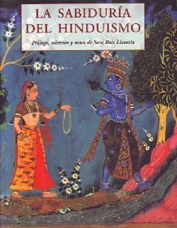 La sabiduría del Hinduísmo