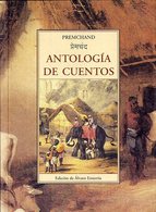 Antología de cuentos