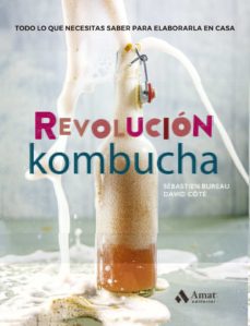 Revolución Kombucha