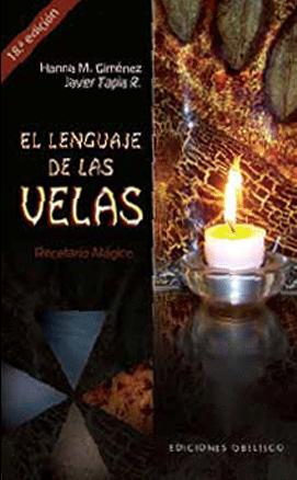 El lenguaje de las velas