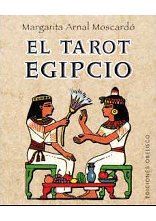 El tarot egipcio