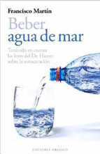 Beber agua de mar