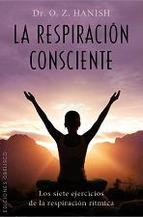 La respiración consciente