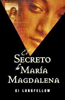 El secreto de María Magdalena