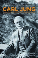 Carl Jung : psiquiatra pionero, artesano del alma