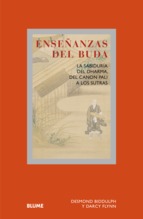 Enseñanzas del Buda : la sabiduría del dharma, del canon pali a los sutras