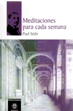 Meditaciones para cada semana