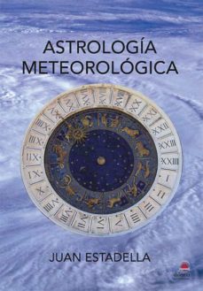 Astrología meteorológica
