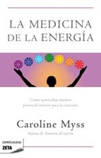 La medicina de la energía