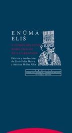 Enuma eli  y otros relatos babilónicos de la Creación