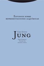 Estudios sobre representaciones alquímicas. Obra completa Vol.XIII