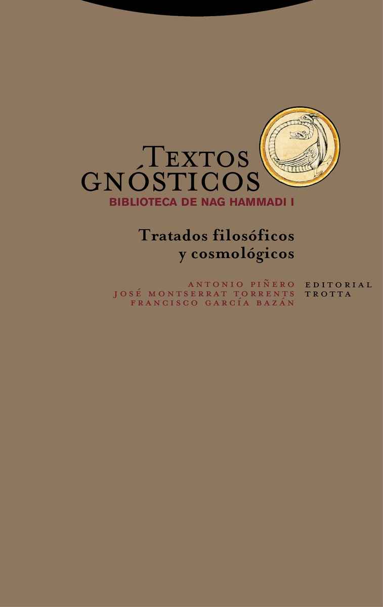 Textos Gnósticos I