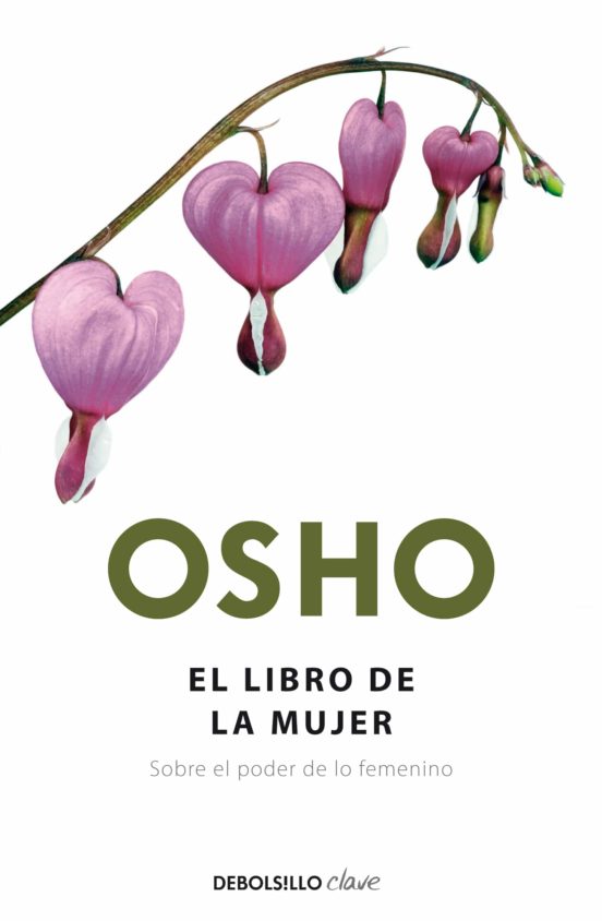 El libro de la mujer : sobre el poder de lo femenino